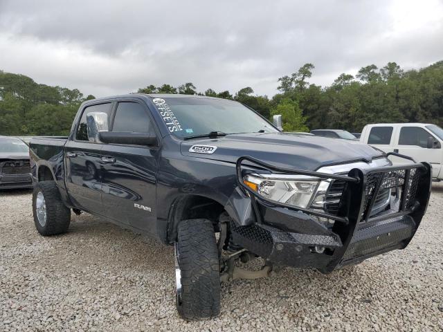 Foto 1 de la subasta – 2019 RAM 1500 BIG H con VIN 1C6SRFFT5KN757802