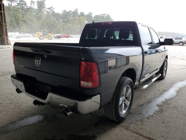 Photo 4 from auction – 2016 RAM 1500 SLT with VIN 1C6RR6LM2GS368975