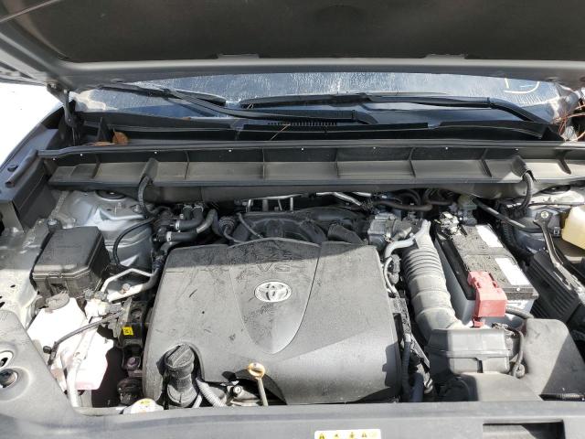 Photo 7 from auction – 2021 TOYOTA HIGHLANDER with VIN 5TDGZRAH6MS536967