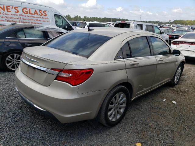 Photo 4 from auction – 2014 CHRYSLER 200 TOURIN with VIN 1C3CCBBB1EN127644