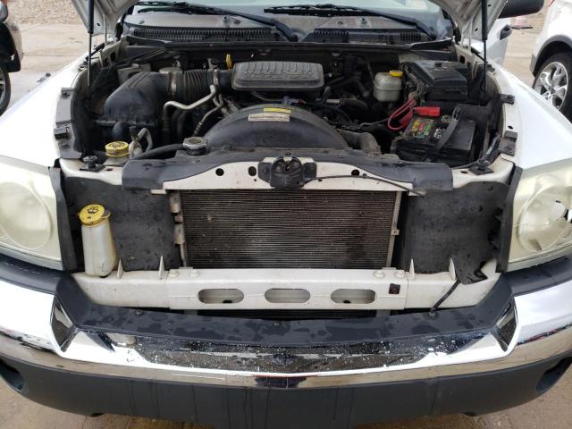 Photo 11 from auction – 2005 DODGE DAKOTA SLT with VIN 1D7HE42K55S145661