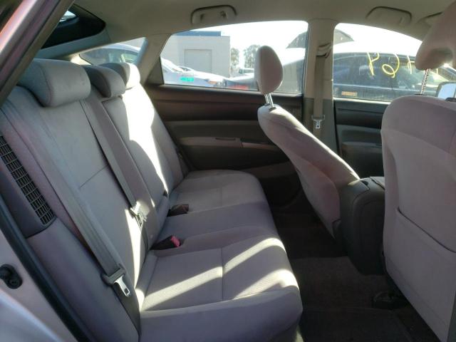 Photo 6 from auction – 2005 TOYOTA PRIUS with VIN JTDKB20U753019412