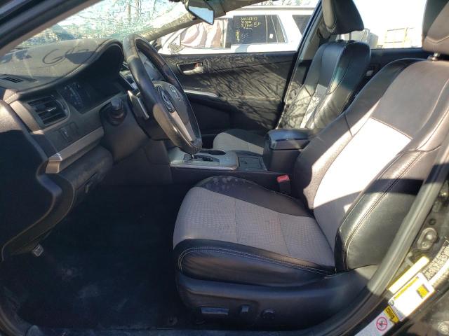 Photo 7 from auction – 2014 TOYOTA CAMRY L with VIN 4T1BF1FKXEU417420
