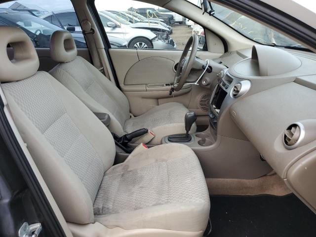 Photo 5 from auction – 2007 SATURN ION LEVEL with VIN 1G8AJ55F37Z161647