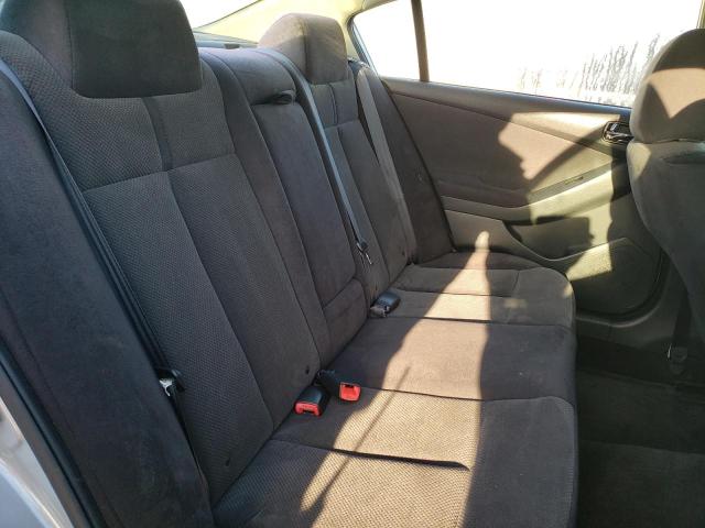 Photo 6 from auction – 2008 NISSAN ALTIMA 2.5 with VIN 1N4AL21E98N558161