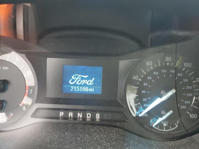 Photo 8 from auction – 2013 FORD FUSION with VIN 3FA6P0G77DR216447