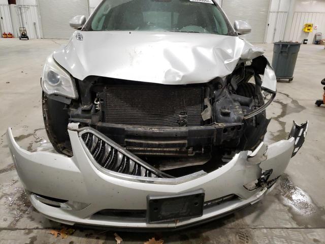Photo 9 from auction – 2013 BUICK ENCLAVE with VIN 5GAKVCKD0DJ110303