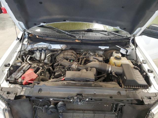 Photo 7 from auction – 2013 FORD F150 with VIN 1FTMF1CM9DKF45791