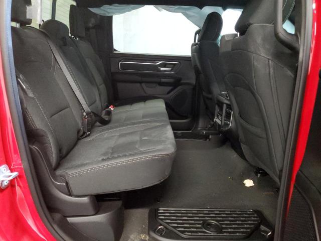 Photo 6 from auction – 2022 RAM 1500 BIG H with VIN 1C6SRFFT3NN283997
