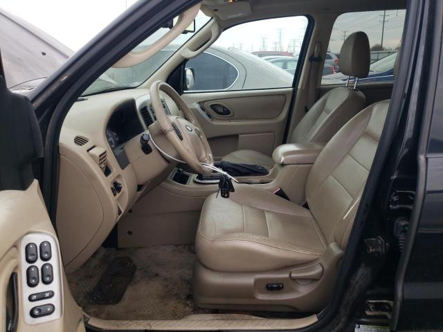 Photo 7 from auction – 2007 FORD ESCAPE LIM with VIN 1FMCU94127KA24237