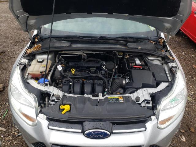 Photo 7 from auction – 2012 FORD FOCUS SEL with VIN 1FAHP3H20CL214940