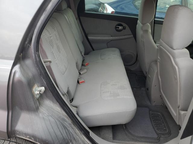 Photo 6 from auction – 2006 CHEVROLET EQUINOX LS with VIN 2CNDL13F166033180