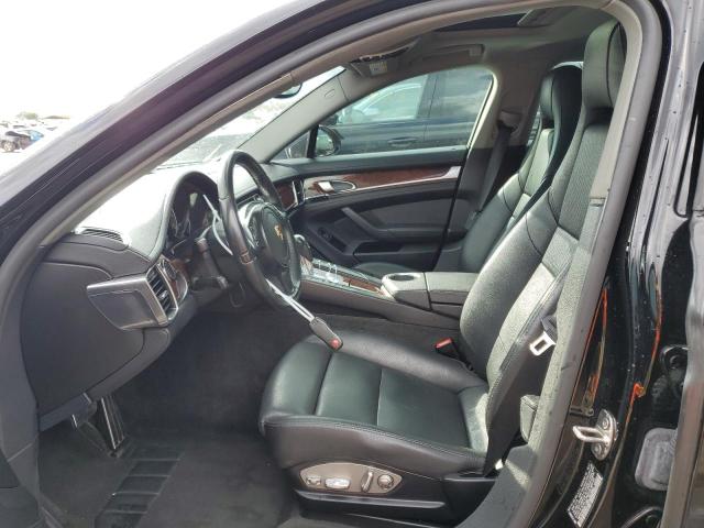 Photo 7 from auction – 2011 PORSCHE PANAMERA S with VIN WP0AB2A73BL062662