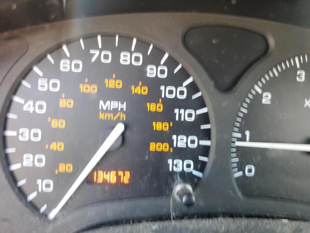 Photo 8 from auction – 2000 SATURN SL2 with VIN 1G8ZK5271YZ121646