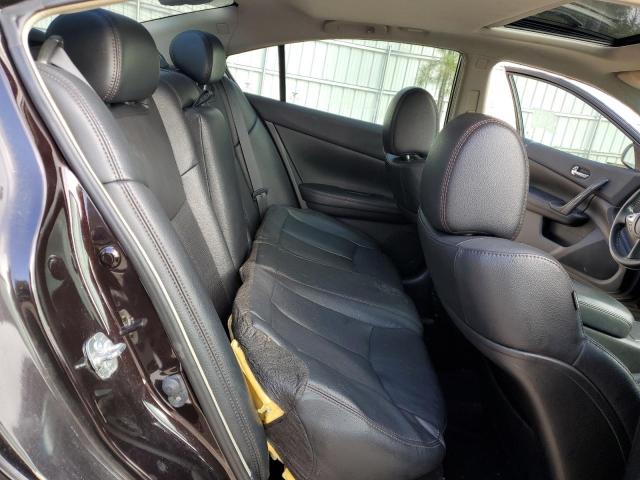 Photo 6 from auction – 2013 NISSAN MAXIMA S with VIN 1N4AA5APXDC848214