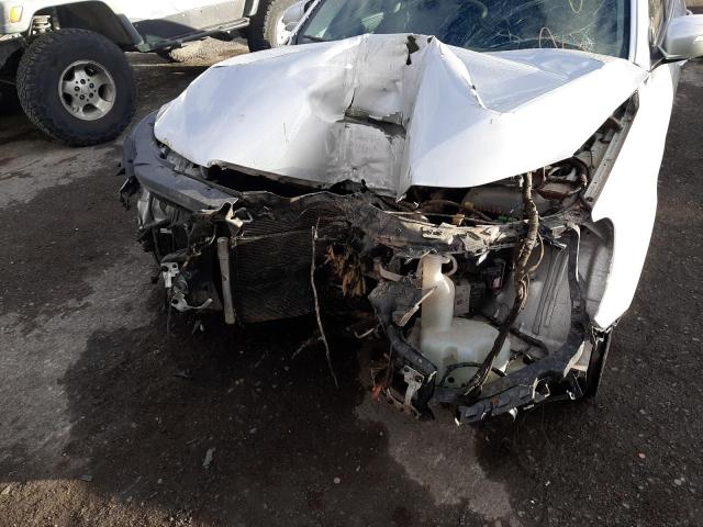 Photo 9 from auction – 2012 HYUNDAI GENESIS 3. with VIN KMHGC4DD4CU190002