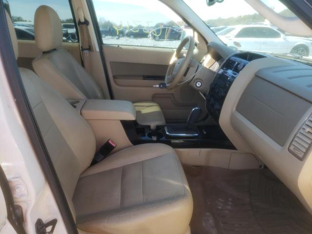 Photo 5 from auction – 2012 FORD ESCAPE LIM with VIN 1FMCU0EG7CKA20175