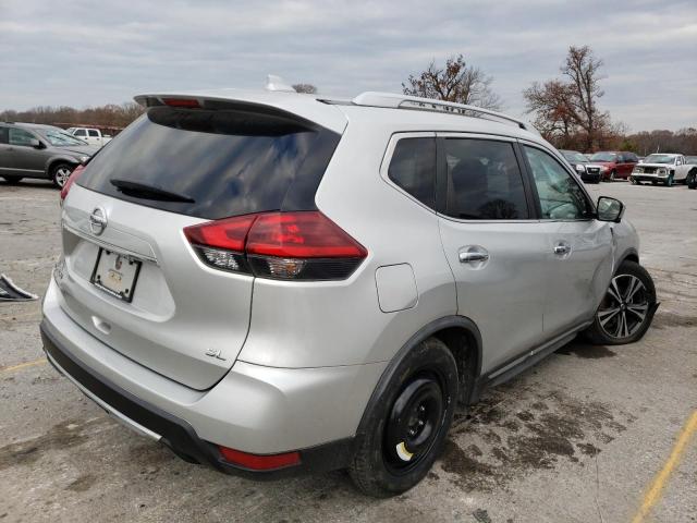 Photo 4 from auction – 2018 NISSAN ROGUE S with VIN JN8AT2MT1JW466454
