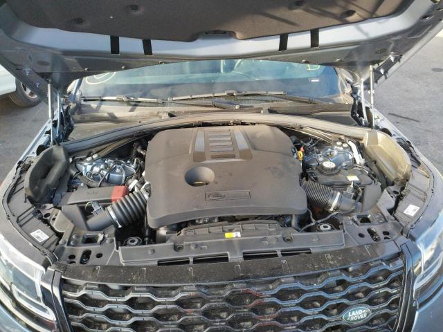 Photo 7 from auction – 2021 LAND ROVER RANGE ROVE with VIN SALYM2FU4MA327233
