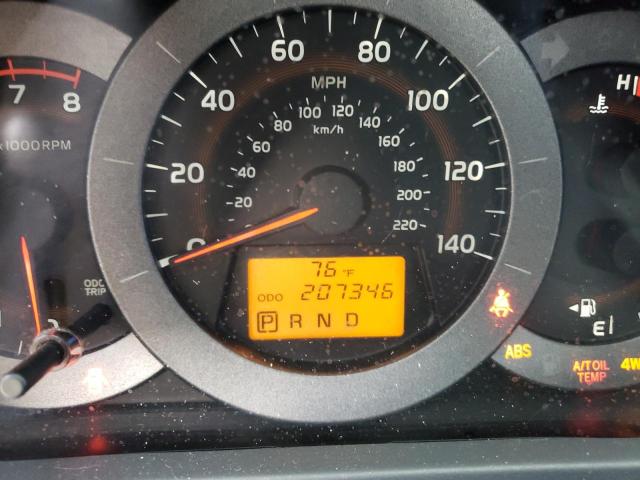 Photo 8 from auction – 2010 TOYOTA RAV4 with VIN JTMBF4DV0AD024989