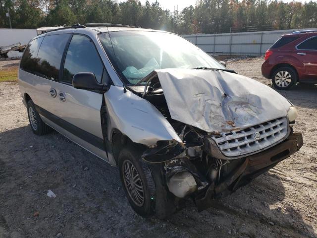CHRYSLER GRAND VOYA 2000 with VIN 1C4GJ44G0YB794881 - Photo from auction