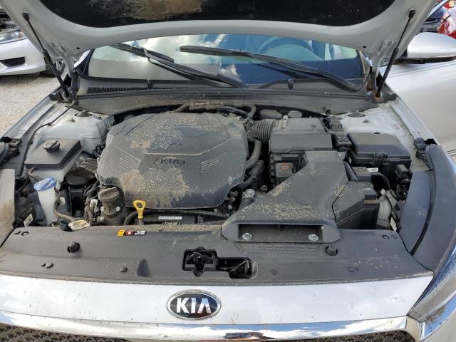Photo 7 from auction – 2017 KIA CADENZA PR with VIN KNALB4J18H5066751
