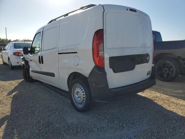Photo 3 from auction – 2019 RAM PROMASTER with VIN ZFBHRFAB9K6N75681