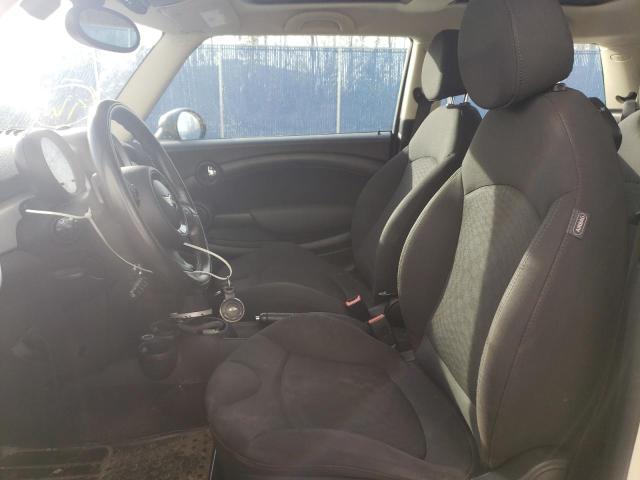 Photo 5 from auction – 2011 MINI COOPER with VIN WMWSU3C53BT094315