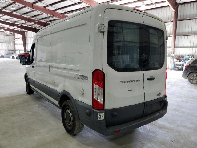 Photo 3 from auction – 2016 FORD TRANSIT T- with VIN 1FTBW2CM2GKB34914
