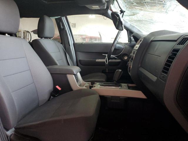 Photo 5 from auction – 2012 FORD ESCAPE XLT with VIN 1FMCU9DG2CKB41346