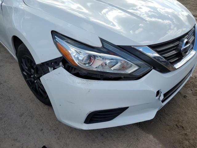 Photo 9 from auction – 2016 NISSAN ALTIMA 2.5 with VIN 1N4AL3AP6GN327658