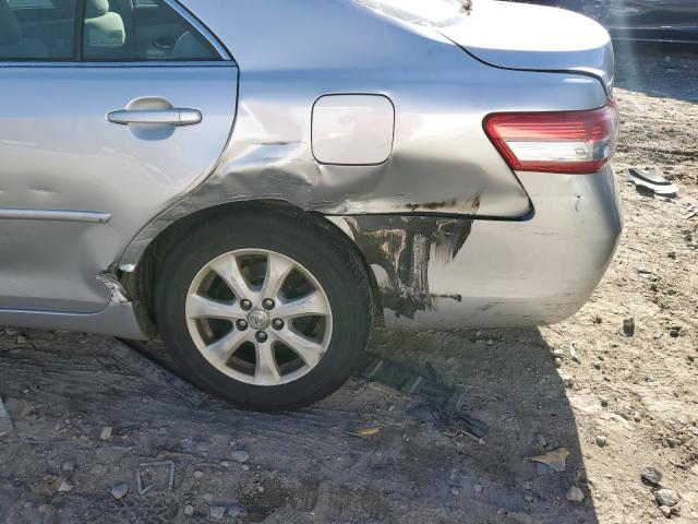 Photo 9 from auction – 2011 TOYOTA CAMRY BASE with VIN 4T4BF3EK9BR206157