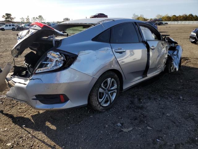 Photo 4 from auction – 2016 HONDA CIVIC LX with VIN 2HGFC2F56GH524048