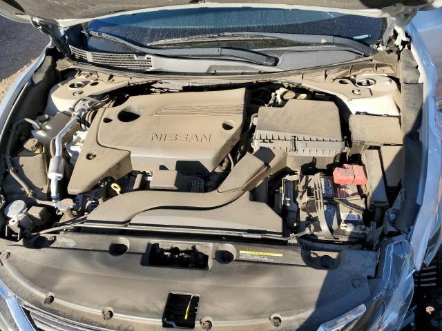 Photo 7 from auction – 2016 NISSAN ALTIMA 2.5 with VIN 1N4AL3AP1GC126715