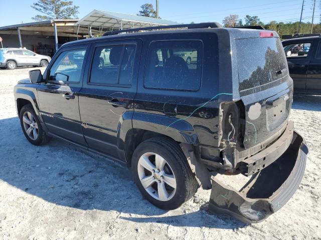 Photo 3 from auction – 2013 JEEP PATRIOT LA with VIN 1C4NJPFB2DD174879