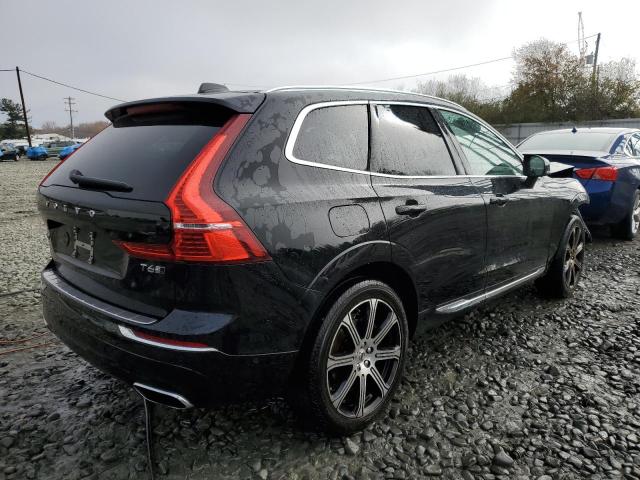 Photo 4 from auction – 2018 VOLVO XC60 T6 with VIN LYVA22RL2JB106607