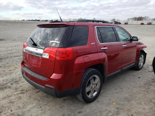 صورة رقم 4 من المزاد - 2013 GMC TERRAIN SL مع VIN 2GKALSEK9D6118289