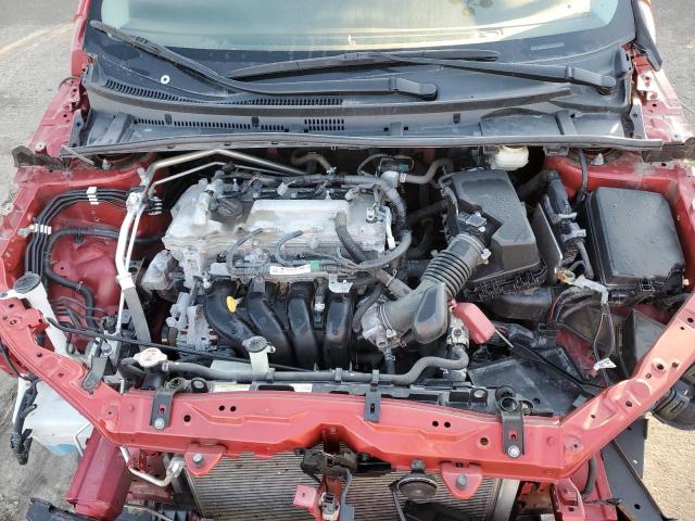 Photo 7 from auction – 2018 TOYOTA COROLLA L with VIN 2T1BURHEXJC991930