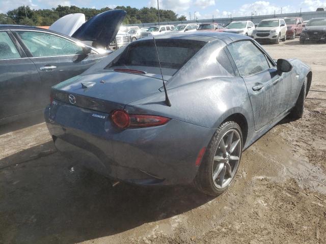 Photo 4 from auction – 2021 MAZDA MX-5 MIATA with VIN JM1NDAM7XM0453832