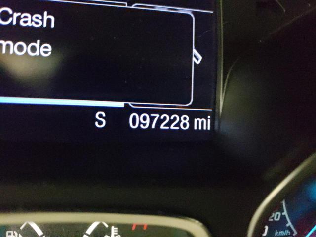 Photo 8 from auction – 2013 FORD ESCAPE SE with VIN 1FMCU0GX6DUB87064