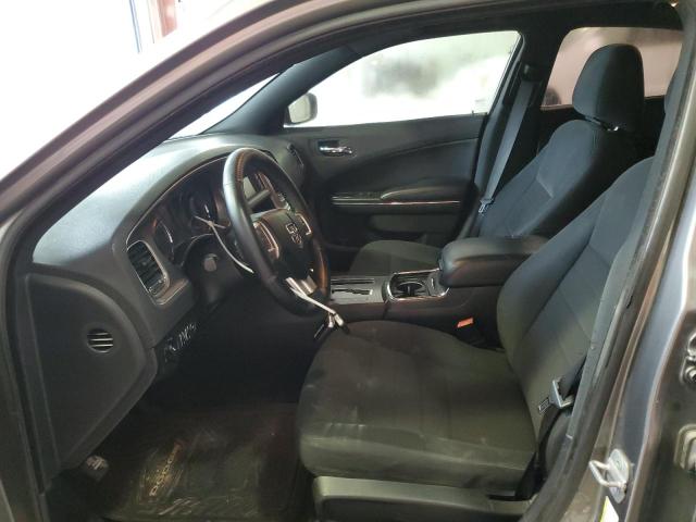 Photo 7 from auction – 2011 DODGE CHARGER with VIN 2B3CL3CG1BH553206