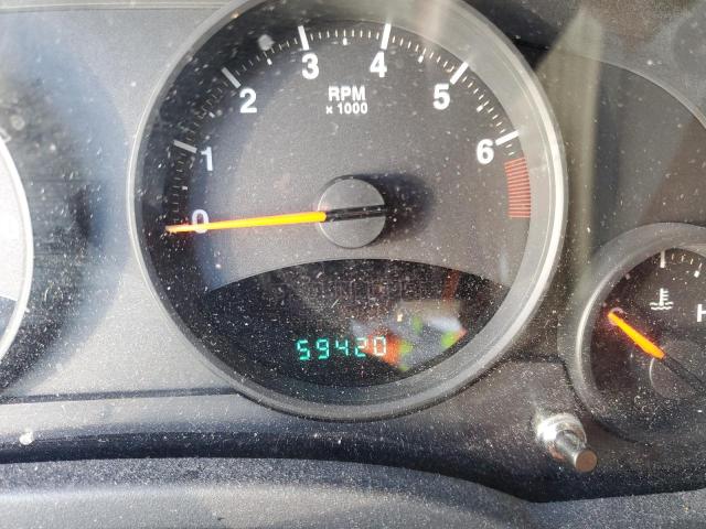 صورة رقم 8 من المزاد - 2013 JEEP COMPASS SP مع VIN 1C4NJCBA6DD169190