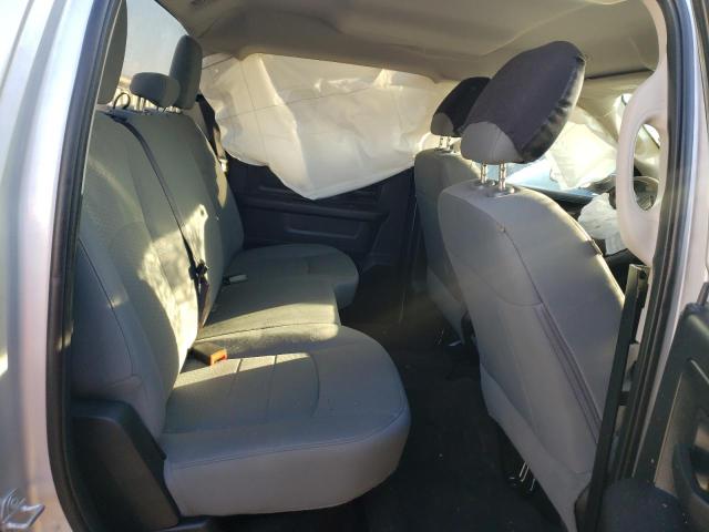 Photo 6 from auction – 2017 RAM 1500 ST with VIN 1C6RR7KGXHS711258