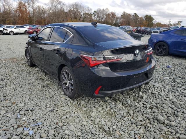 Photo 3 from auction – 2019 ACURA ILX PREMIU with VIN 19UDE2F7XKA009922