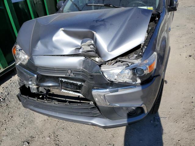 Photo 7 from auction – 2016 MITSUBISHI OUTLANDER with VIN JA4AR3AU1GZ033165