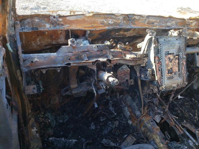 Photo 8 from auction – 2022 SUBARU OUTBACK PR with VIN 4S4BTACC9N3127374