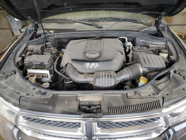 Photo 7 from auction – 2013 DODGE DURANGO SX with VIN 1C4RDHAGXDC564426