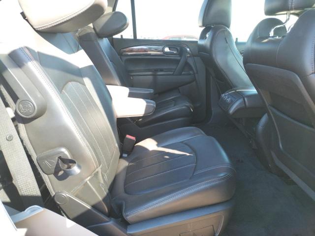 Photo 6 from auction – 2017 BUICK ENCLAVE with VIN 5GAKRBKD4HJ177345