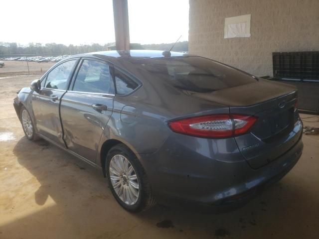 Photo 3 from auction – 2013 FORD FUSION SE with VIN 3FA6P0LU7DR312641