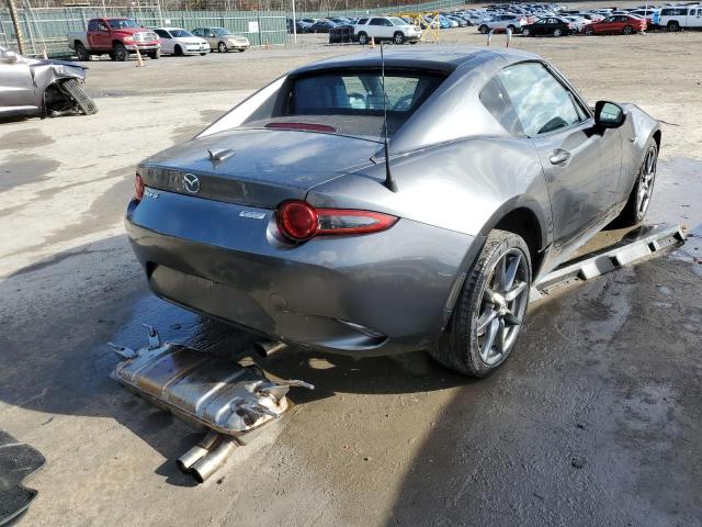 Photo 4 from auction – 2017 MAZDA MX-5 MIATA with VIN JM1NDAM76H0100753
